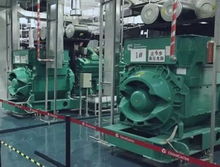 蓝汛首鸣数据中心 以“绿色”基因领跑新时代，荣膺优秀产品奖