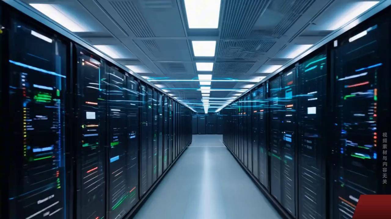 万讯自控:产品目前无法应用于ai数据中心建设